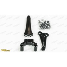 Pat Trợ Lực GENMA Yamaha XSR 155 (chính hãng)